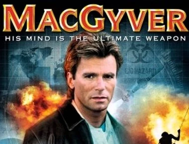 Τα τέσσερα καλύτερα κόλπα του Μαγκάιβερ που μόνο αυτός θα μπορούσε να κάνει (βίντεο-φωτο)